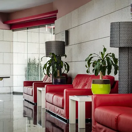 Hotel Eurostars Reina Felicia Jaca