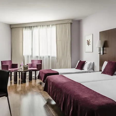 Hotel Eurostars Reina Felicia Jaca