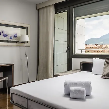 Eurostars Reina Felicia Hotel Jaca