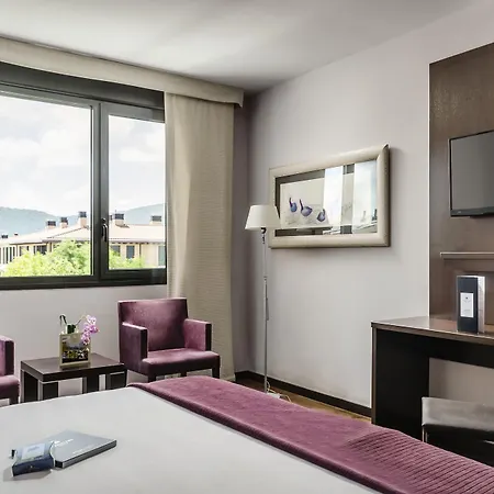 Eurostars Reina Felicia Hotel Jaca