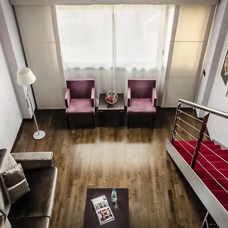 Hotel Eurostars Reina Felicia Jaca