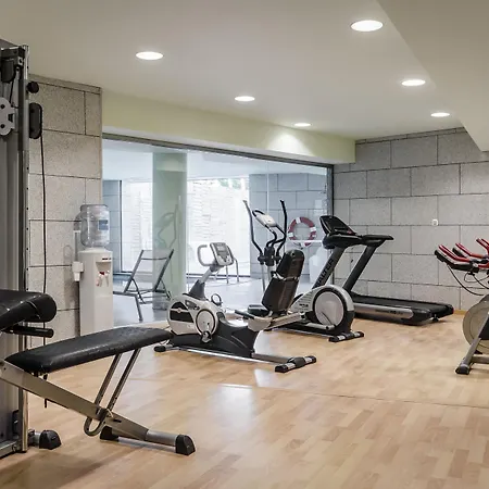 Hotel Eurostars Reina Felicia