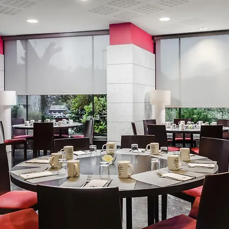 Eurostars Reina Felicia Hotel