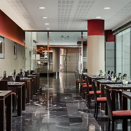 Eurostars Reina Felicia Hotel Jaca