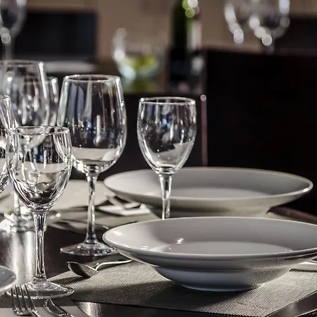 Eurostars Reina Felicia Hotell 4*