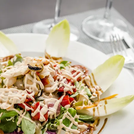 Eurostars Reina Felicia 4* Jaca