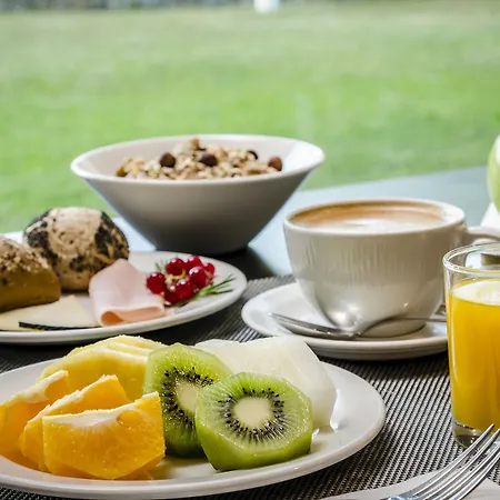 Hotel Eurostars Reina Felicia 4*