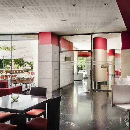Eurostars Reina Felicia Hotel