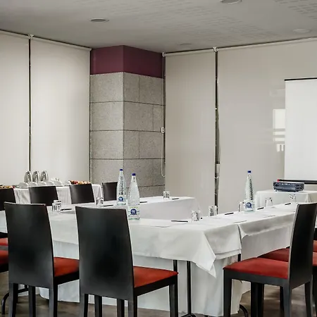 Eurostars Reina Felicia Jaca