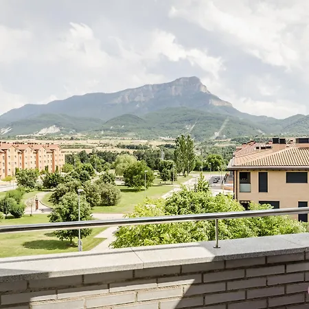 Hotel Eurostars Reina Felicia Jaca