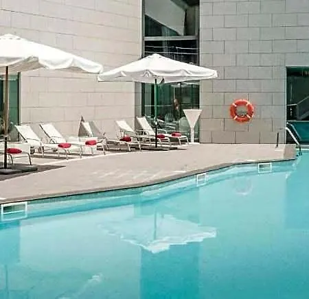 فندق Eurostars Reina Felicia