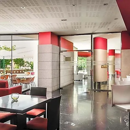 فندق Eurostars Reina Felicia 4*