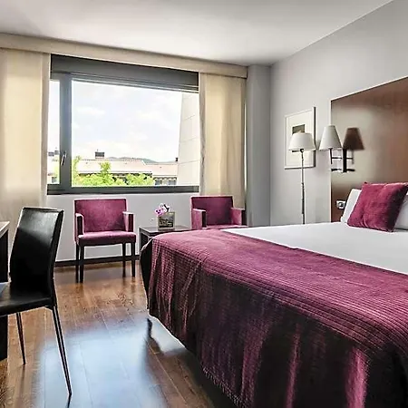 Eurostars Reina Felicia 4* جاكا