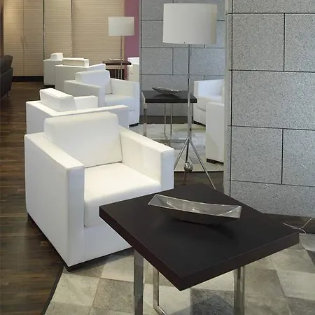 Eurostars Reina Felicia Hotell 4*
