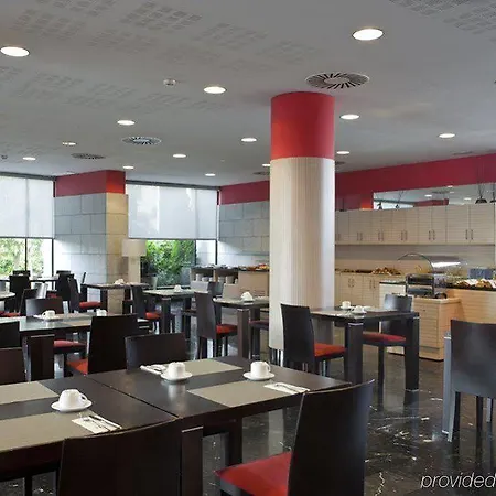 Eurostars Reina Felicia Hotel Jaca