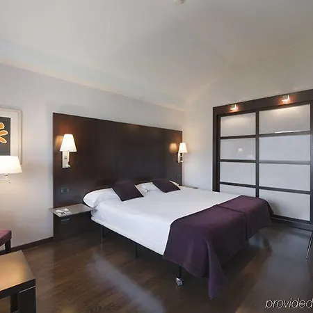 Eurostars Reina Felicia 4*