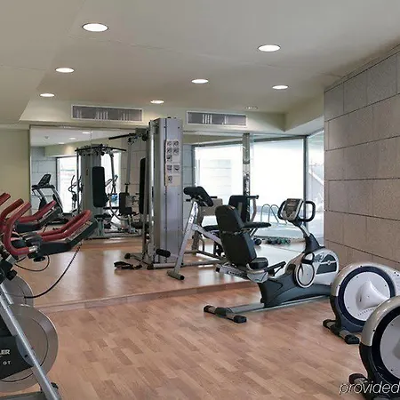 Eurostars Reina Felicia Hotell Jaca