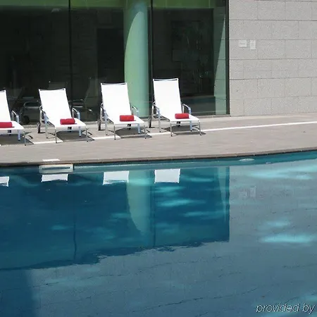 Hotell Eurostars Reina Felicia