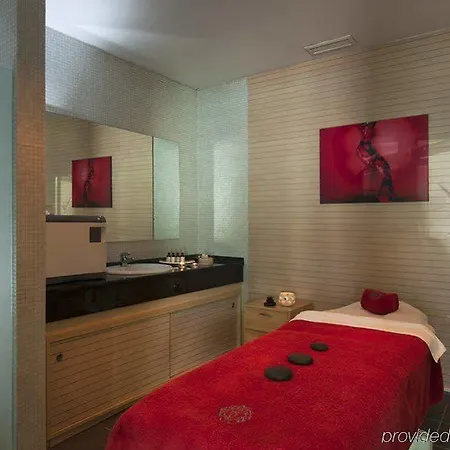 Hotel Eurostars Reina Felicia 4*