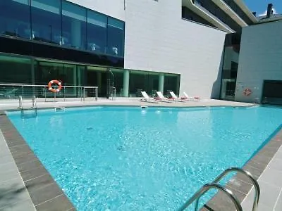 Eurostars Reina Felicia Hotel Jaca