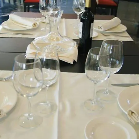 Eurostars Reina Felicia Hotell Jaca