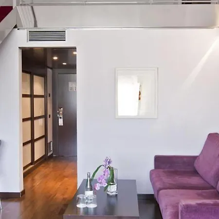 Hotell Eurostars Reina Felicia Jaca