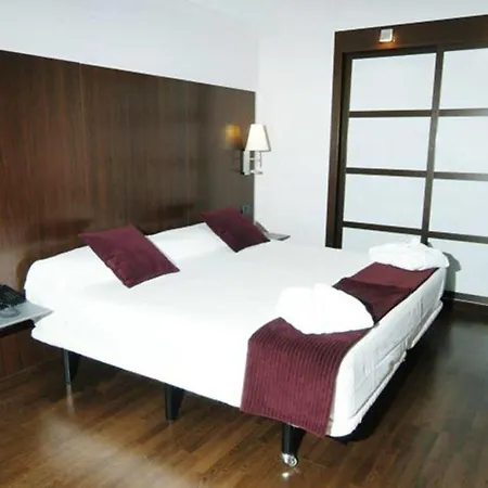 Eurostars Reina Felicia Hotell Jaca