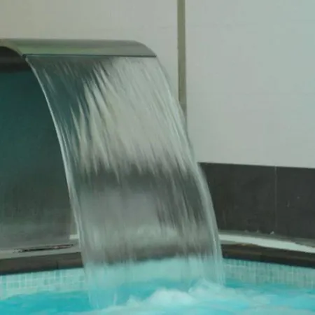 Eurostars Reina Felicia Jaca