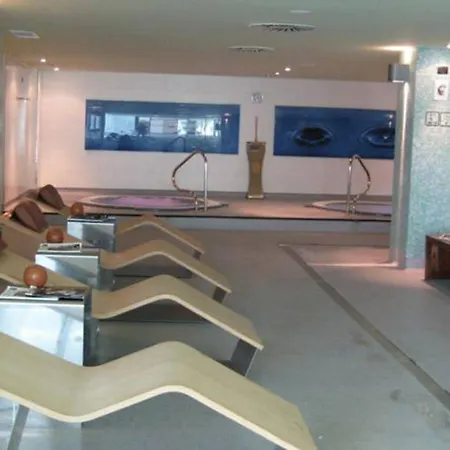 Eurostars Reina Felicia Hotell