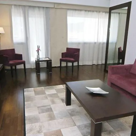 Eurostars Reina Felicia 4* Χάκα