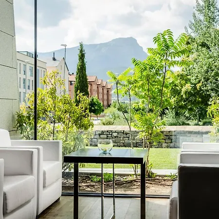 Hotell Eurostars Reina Felicia 4*
