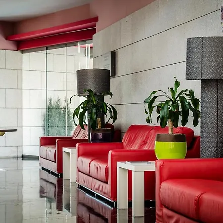 Eurostars Reina Felicia Hotell