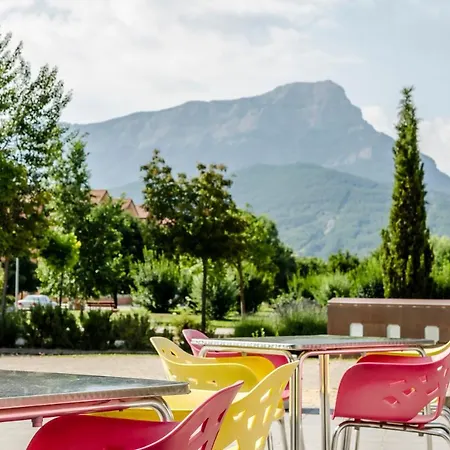 Eurostars Reina Felicia Hotel Jaca
