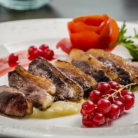 Hotell Eurostars Reina Felicia