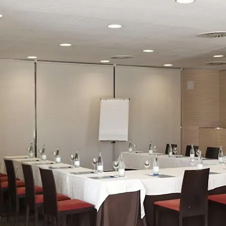 Eurostars Reina Felicia 4* Jaca