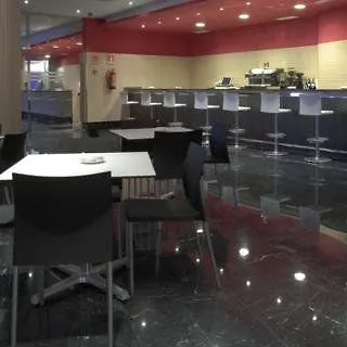 酒店 Eurostars Reina Felicia 哈卡