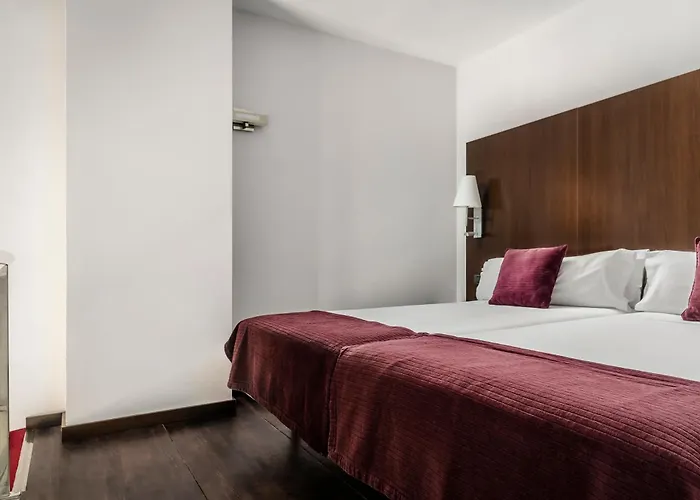 Eurostars Reina Felicia Jaca