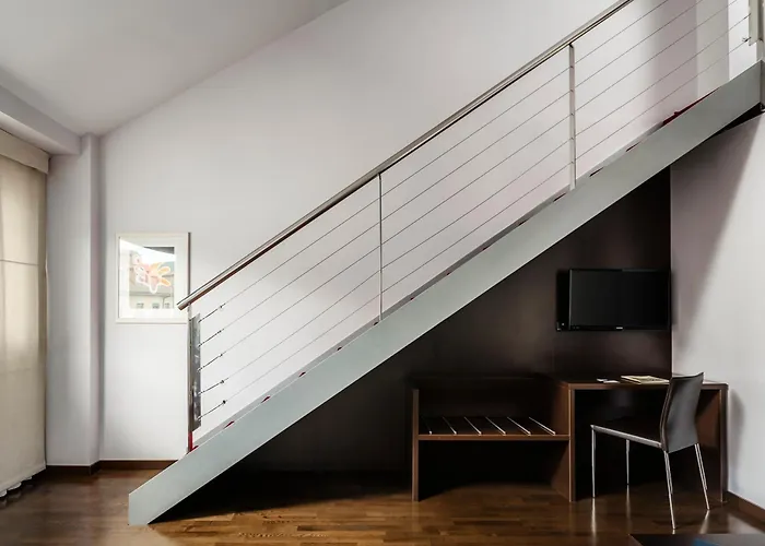 Eurostars Reina Felicia Hotell 4*