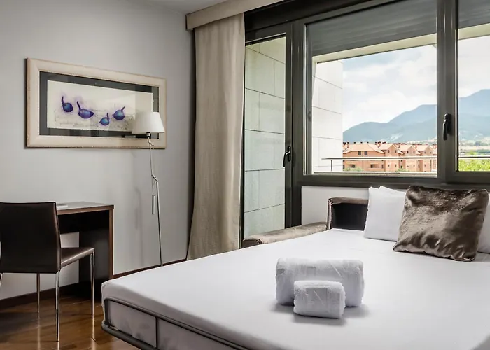 Eurostars Reina Felicia