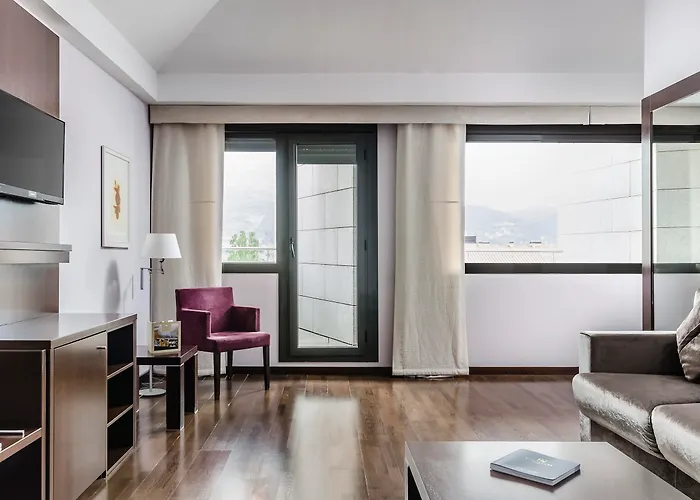 Eurostars Reina Felicia 4*