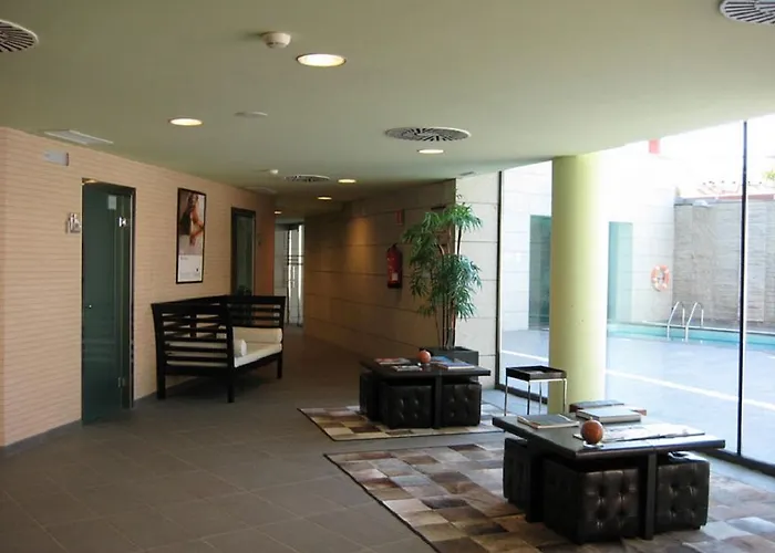 Eurostars Reina Felicia Hotell Jaca