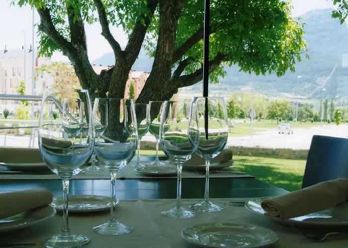 Eurostars Reina Felicia Jaca