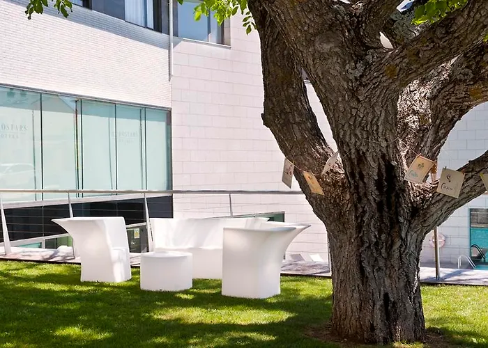 Eurostars Reina Felicia Hotell Jaca