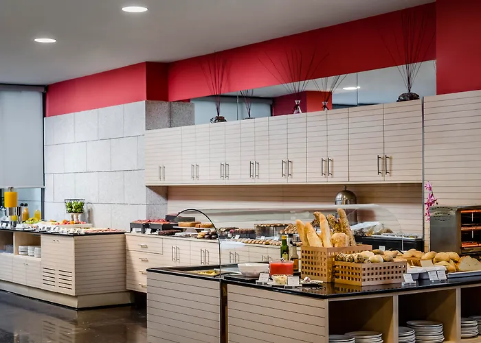 Eurostars Reina Felicia 4*