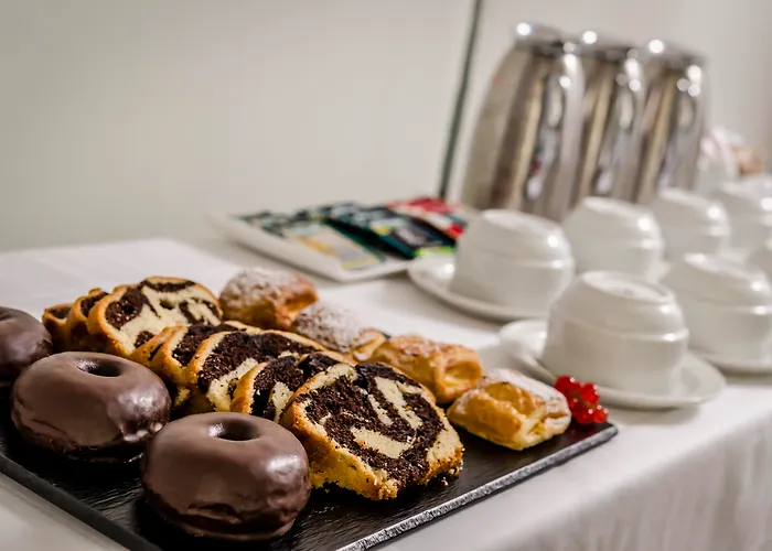 Eurostars Reina Felicia Hotell Jaca