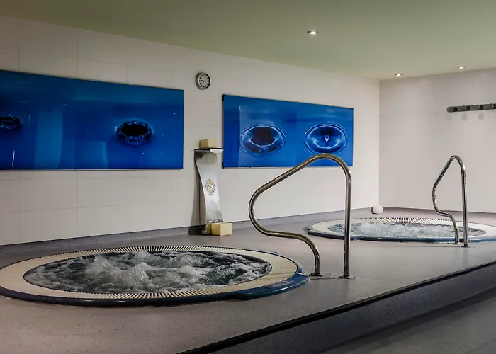 Hotell Eurostars Reina Felicia