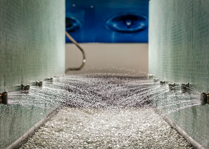 Eurostars Reina Felicia Hotell 4*