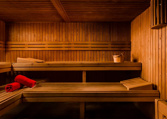 Eurostars Reina Felicia 4*