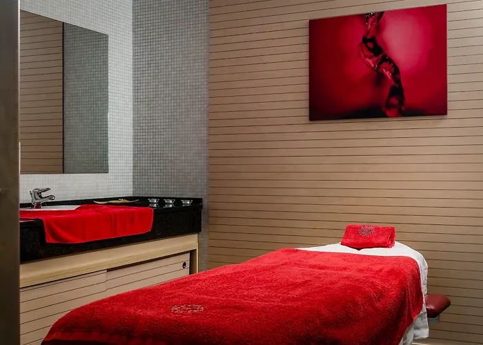 Eurostars Reina Felicia 4*