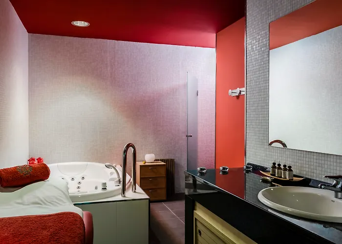 Hotell Eurostars Reina Felicia